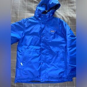 Patagonia Boy's Powder Town Jacket